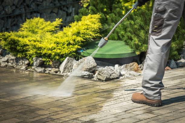 Best Patio and Deck Pressure Washing  in St Bernard, OH