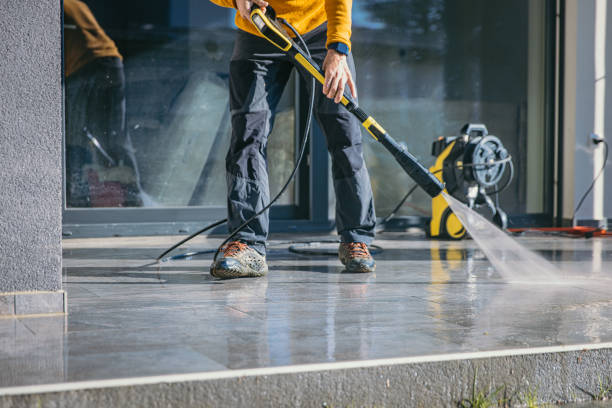 Best Sidewalk and Walkway Cleaning  in St Bernard, OH
