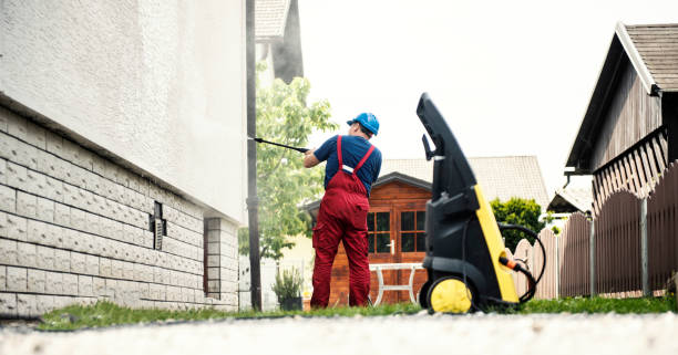 Professional Pressure Washing Services in St Bernard, OH
